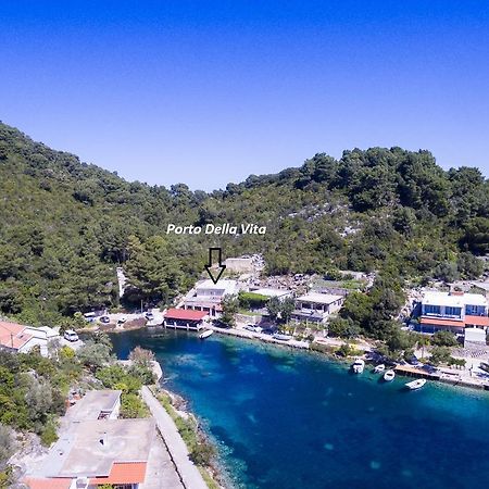 Apartments Porto Della Vita Okuklje Εξωτερικό φωτογραφία