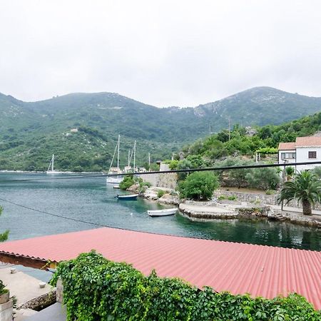 Apartments Porto Della Vita Okuklje Εξωτερικό φωτογραφία