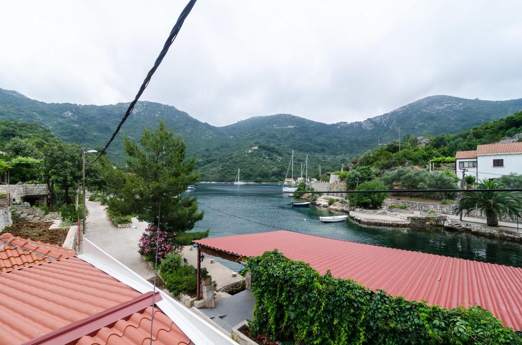 Apartments Porto Della Vita Okuklje Εξωτερικό φωτογραφία