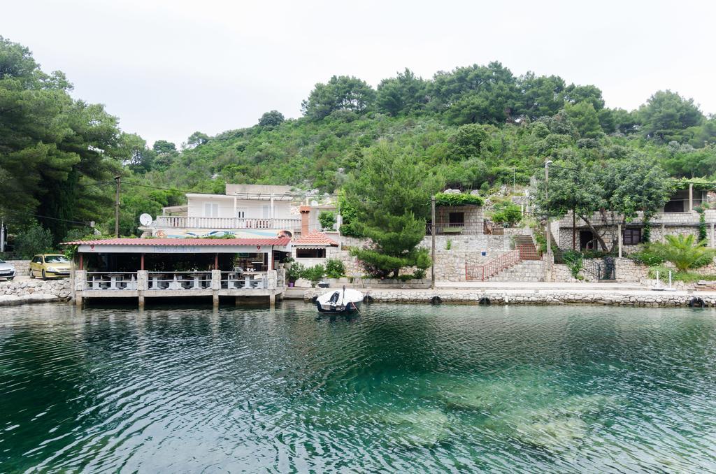 Apartments Porto Della Vita Okuklje Εξωτερικό φωτογραφία