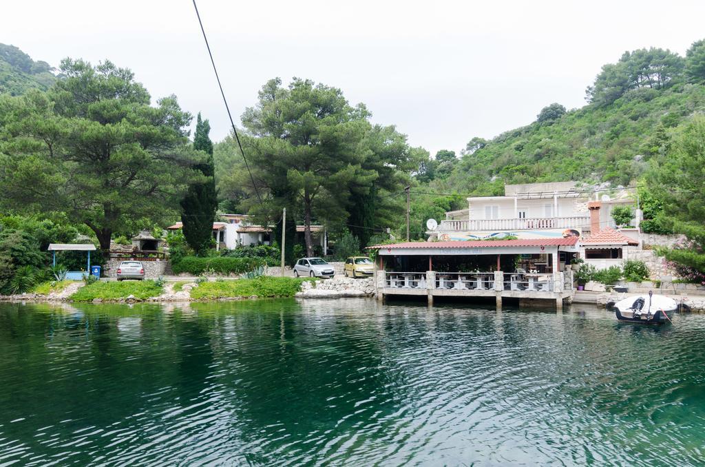 Apartments Porto Della Vita Okuklje Εξωτερικό φωτογραφία
