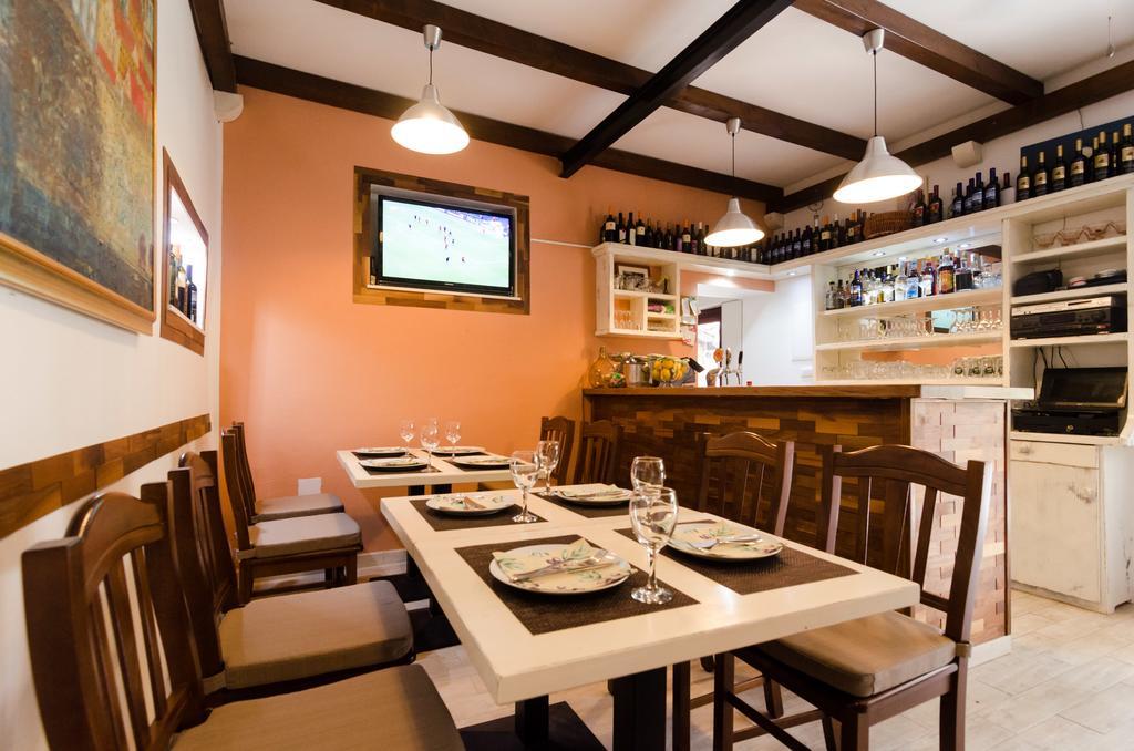 Apartments Porto Della Vita Okuklje Εξωτερικό φωτογραφία