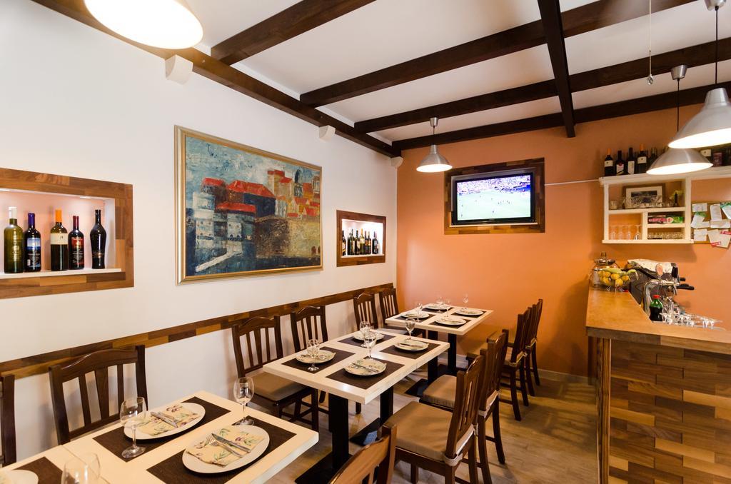 Apartments Porto Della Vita Okuklje Εξωτερικό φωτογραφία