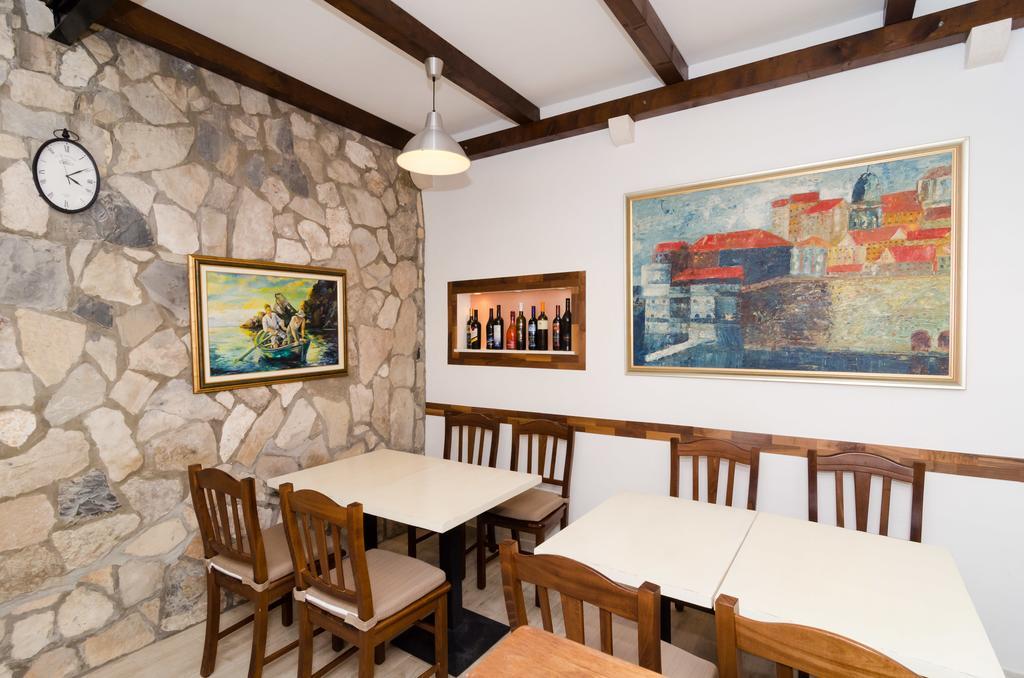 Apartments Porto Della Vita Okuklje Εξωτερικό φωτογραφία