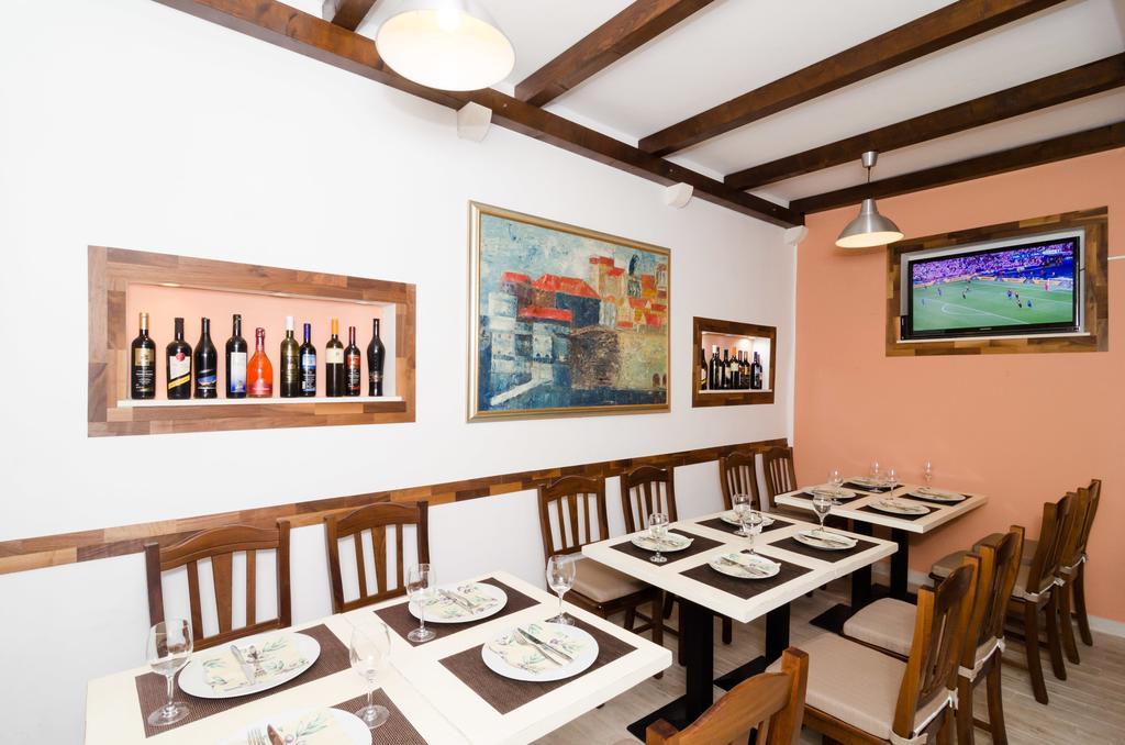 Apartments Porto Della Vita Okuklje Εξωτερικό φωτογραφία
