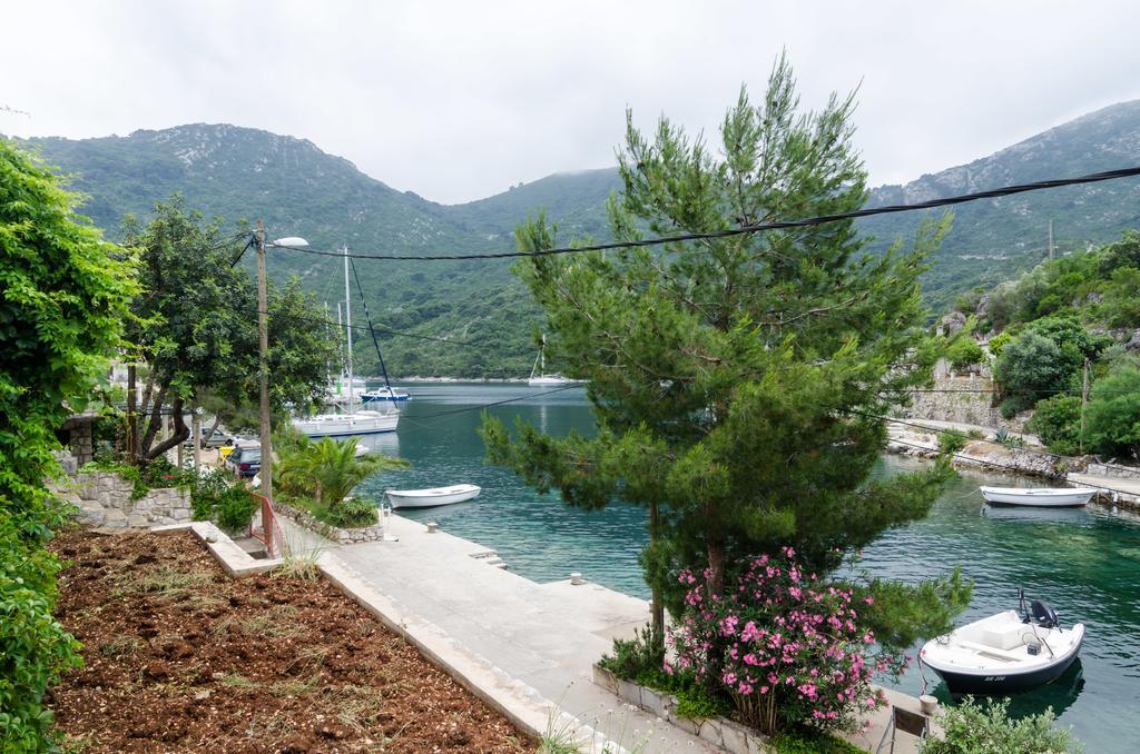 Apartments Porto Della Vita Okuklje Εξωτερικό φωτογραφία