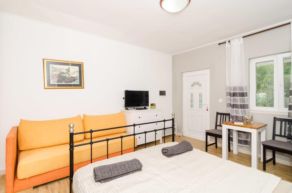 Apartments Porto Della Vita Okuklje Εξωτερικό φωτογραφία