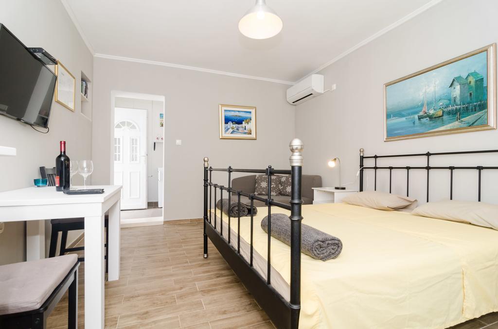 Apartments Porto Della Vita Okuklje Εξωτερικό φωτογραφία