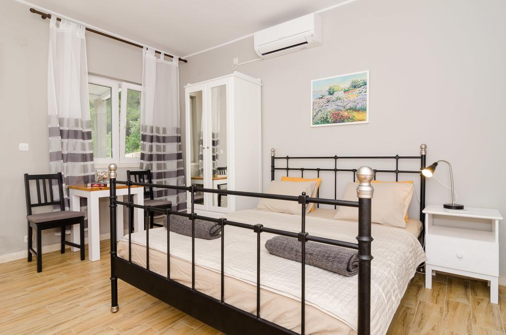 Apartments Porto Della Vita Okuklje Εξωτερικό φωτογραφία