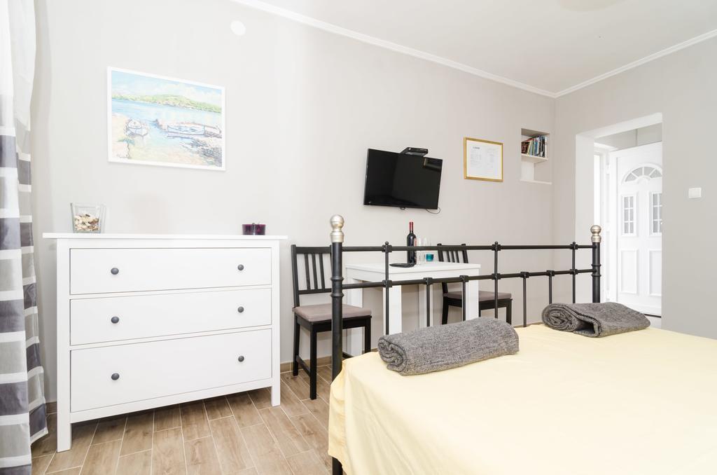 Apartments Porto Della Vita Okuklje Εξωτερικό φωτογραφία