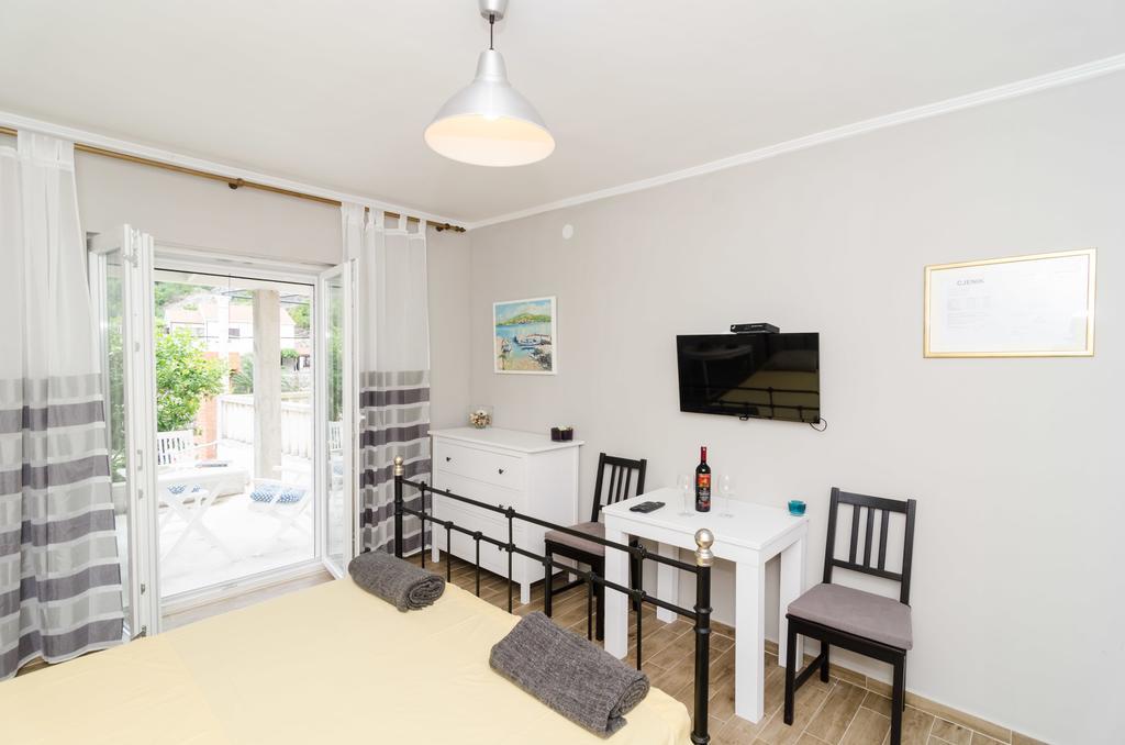 Apartments Porto Della Vita Okuklje Εξωτερικό φωτογραφία