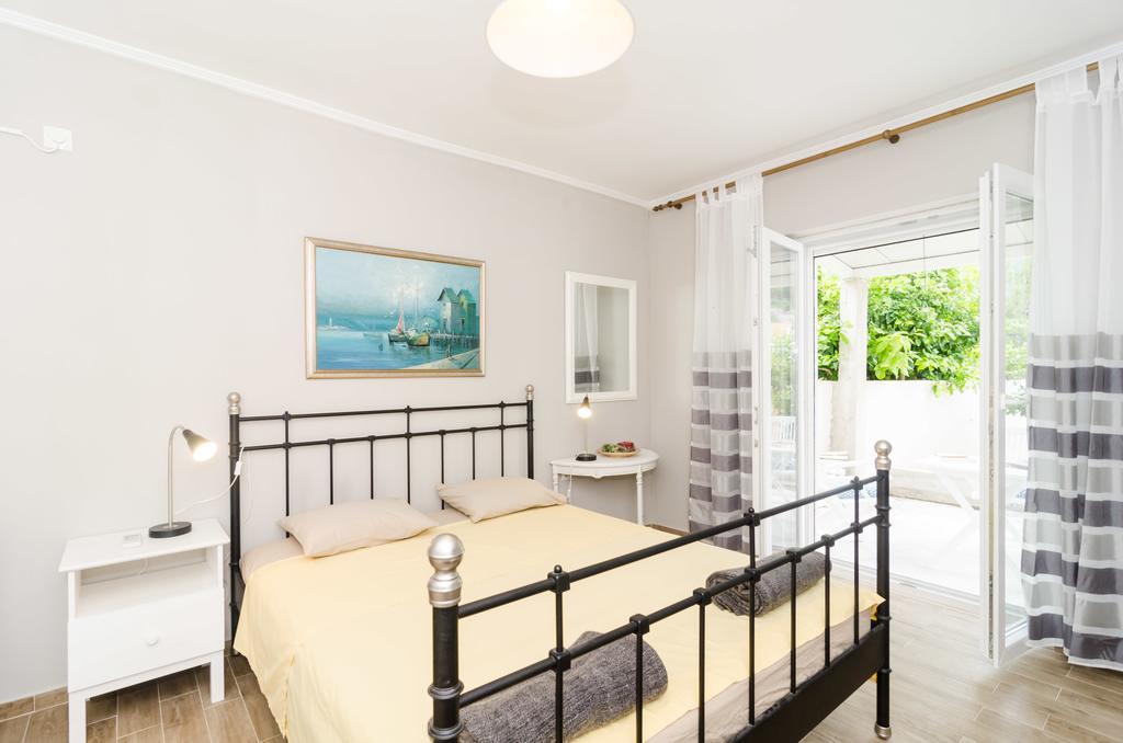 Apartments Porto Della Vita Okuklje Εξωτερικό φωτογραφία