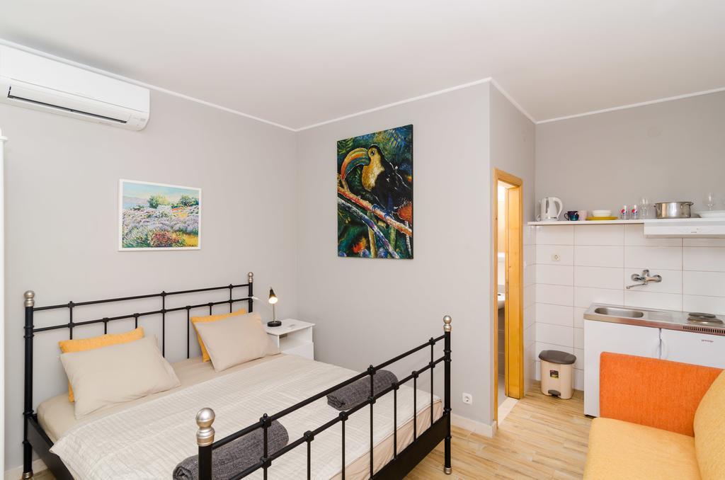 Apartments Porto Della Vita Okuklje Εξωτερικό φωτογραφία