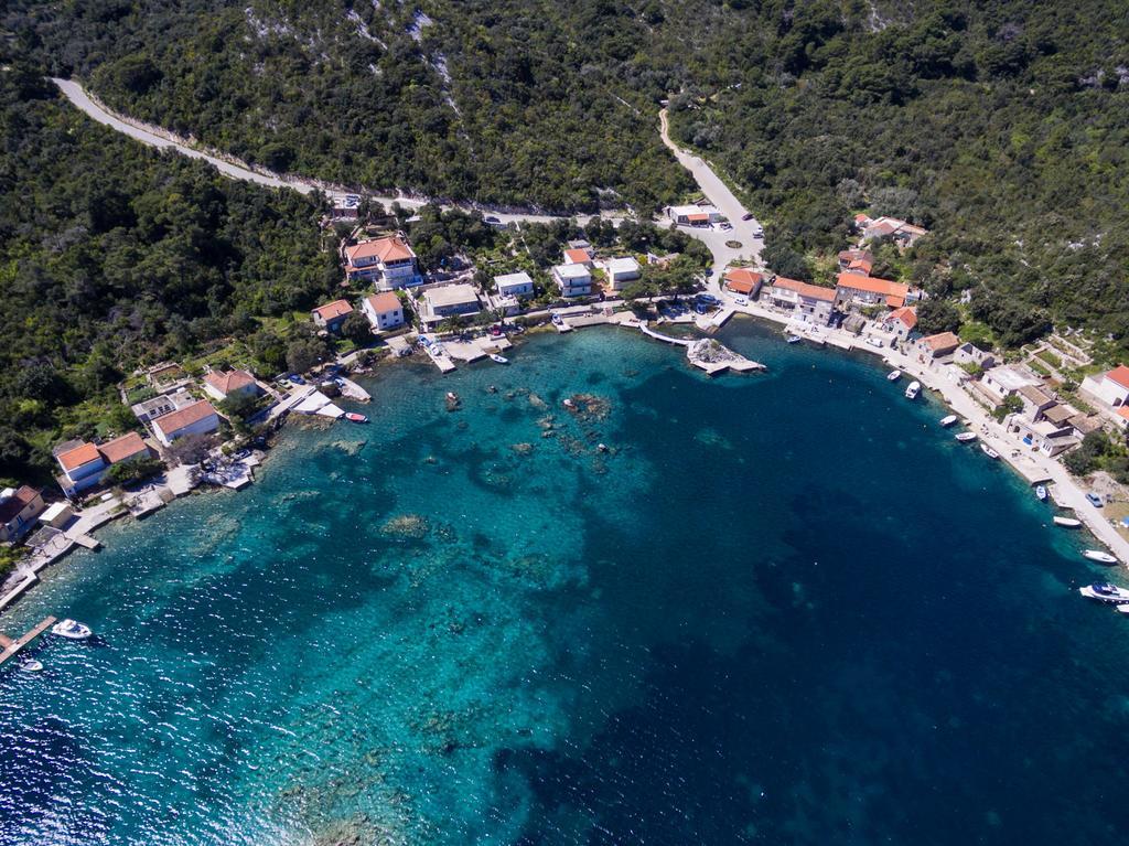 Apartments Porto Della Vita Okuklje Εξωτερικό φωτογραφία
