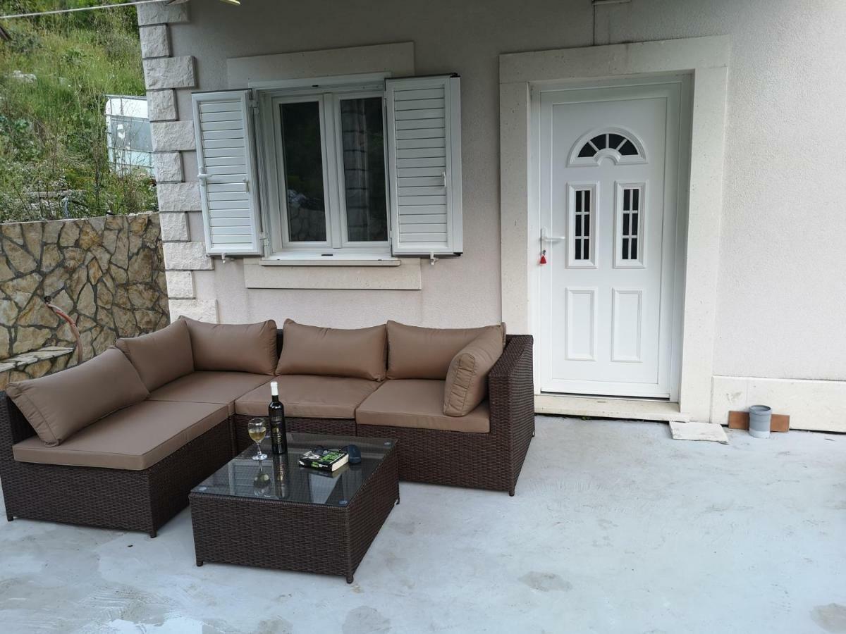 Apartments Porto Della Vita Okuklje Εξωτερικό φωτογραφία
