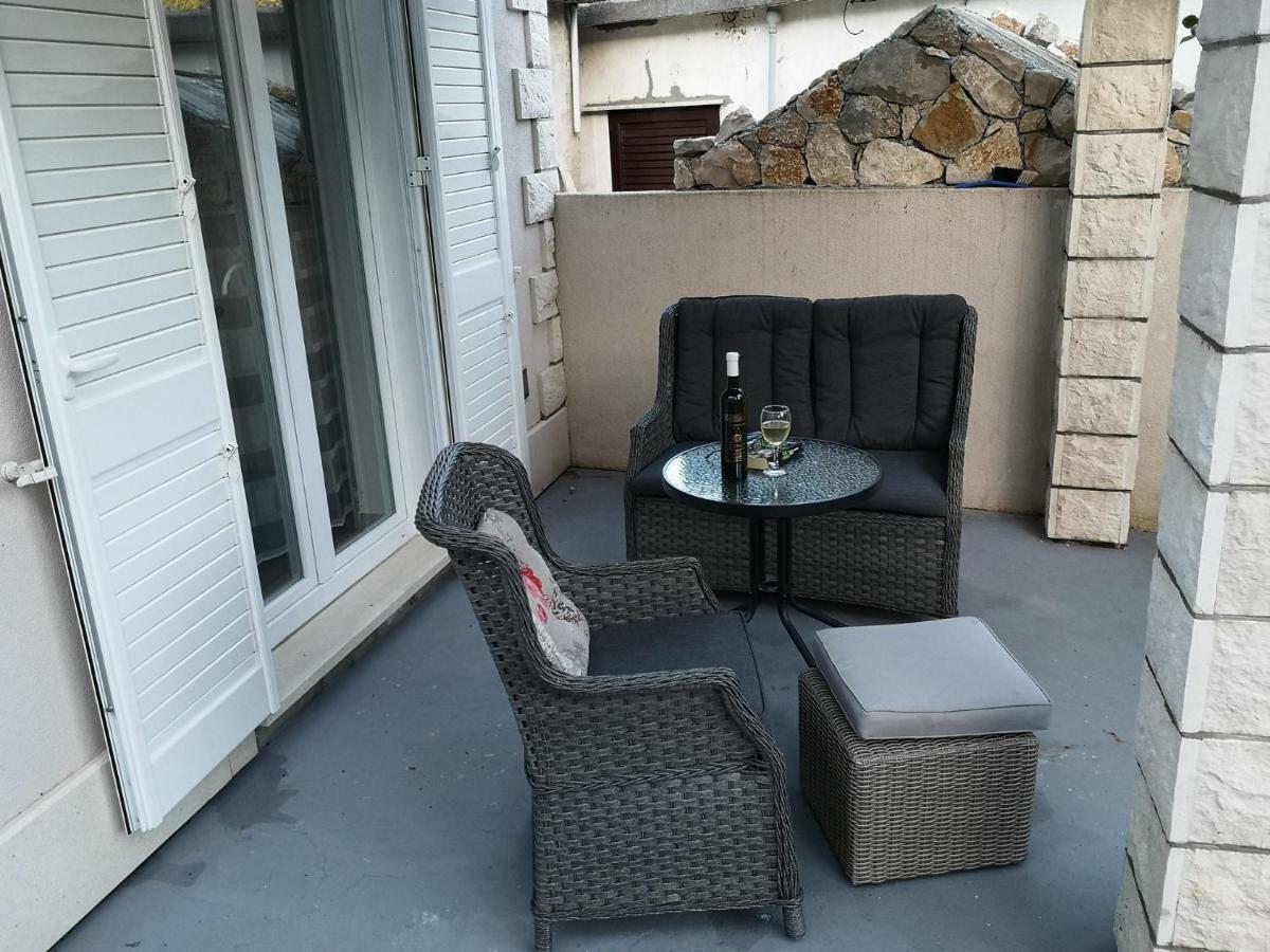 Apartments Porto Della Vita Okuklje Εξωτερικό φωτογραφία