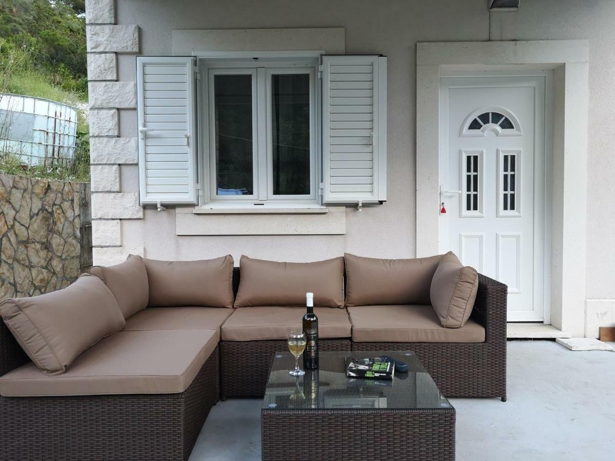 Apartments Porto Della Vita Okuklje Εξωτερικό φωτογραφία