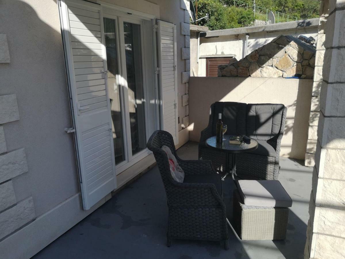 Apartments Porto Della Vita Okuklje Εξωτερικό φωτογραφία