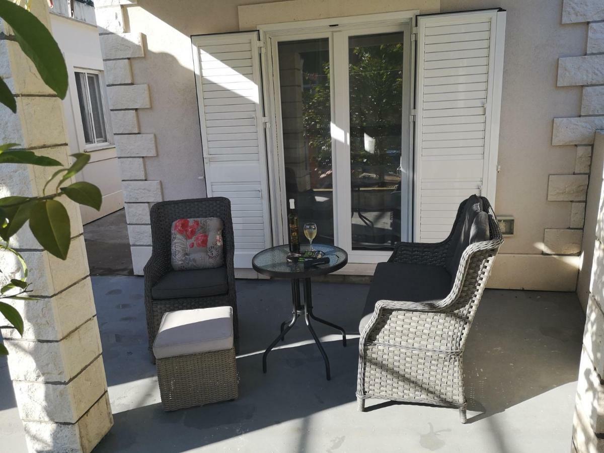 Apartments Porto Della Vita Okuklje Εξωτερικό φωτογραφία