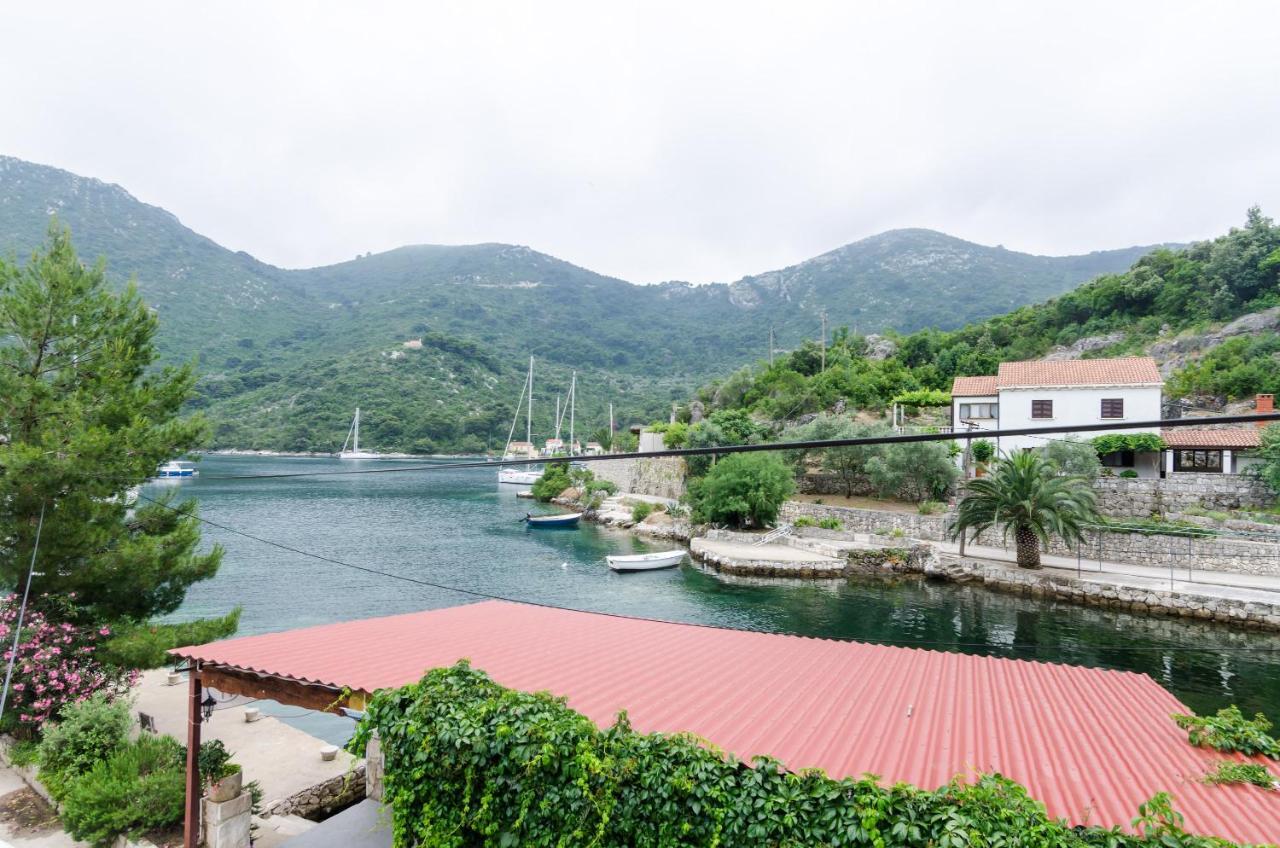 Apartments Porto Della Vita Okuklje Εξωτερικό φωτογραφία